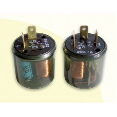 Destellador de luces Tridon 2 terminales 12V